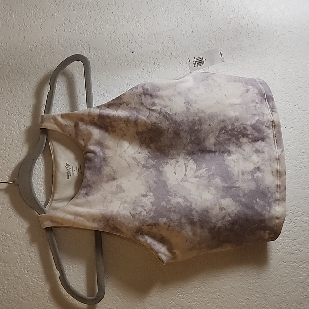 Old Navy athletic top